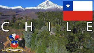 Chile - History Geography Economy and Culture