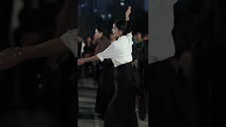 #锅庄舞#爱舞蹈爱生活 #正能量传递 藏族苏拉  Dance Video  Girl Dance