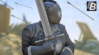 Mordhau Executioners Sword Gameplay chill commentary