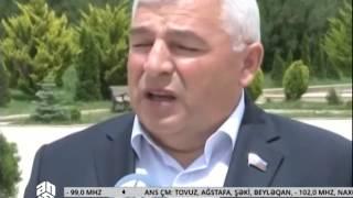 Azərbaycan ictimaiyyəti müharibə tələb edir