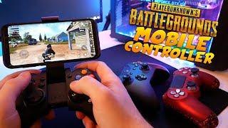 PUBG MOBILE mit Controller zocken  Ohne Root   Ich zeige euch wie es geht 