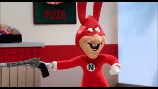 Robot Chicken - The Noid Hostage Situation