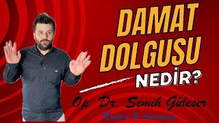 Damat Dolgusu Nedir? Penis Kalınlaştırma Yöntemleri Hyalüronik Asit