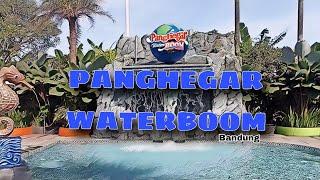 PANGHEGAR WATERBOOM   WATERBOOM NYAMAN RAMAH ANAK ADA AIR HANGAT