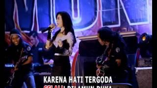 Iis Dahlia - Beban Asmara  Karaoke Version 