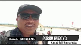 Video Ucapan HUT Ke 73 Kemerdekaan Republik Indonesia  PT Rajawali Nusindo