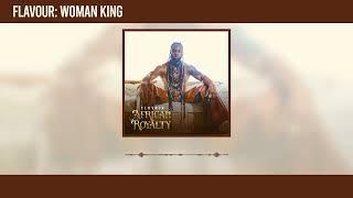 Flavour - Woman King Official Audio