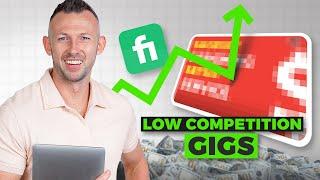 5 Best Money Making Fiverr Gigs For Freelance BEGINNERS in 2024  No Skills Required