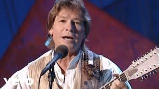 John Denver - Annies Song from The Wildlife Concert