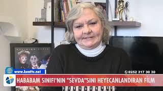 HABABAM SINIFININ SEVDASINI HEYECANLANDIRAN FİLM