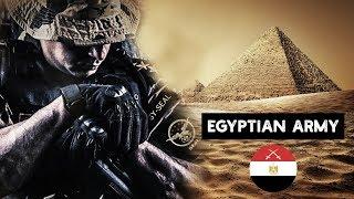 Egyptian Military Motivation