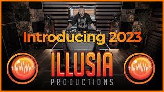 Time For A Change - Illusia Productions 2023 