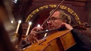 Mendelssohn - Piano Trio No. 1 Final - Shaham Dewez Blumenthal