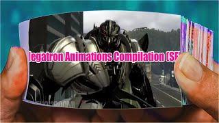 Megatron Animations Compilation SFM Part 1