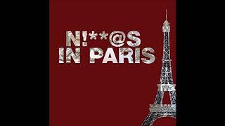 Jay Z ft. Kanye West - Ni**as In Paris Clean Radio Edit