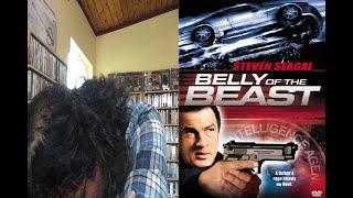 Belly of the Beast 2003 RANT Movie Review