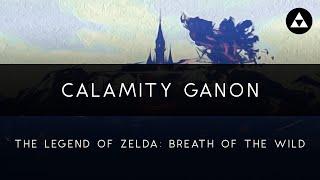 Breath of the Wild Calamity Ganon Orchestral Arrangement