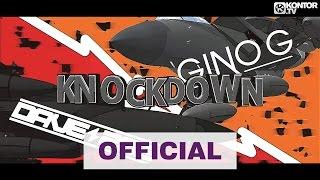 Dave202 & Gino G – Knockdown Official Video HD