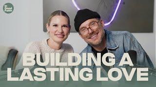 Building A Lasting Love