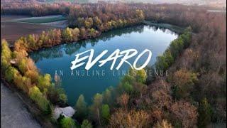 Evaro Carp Fishing France