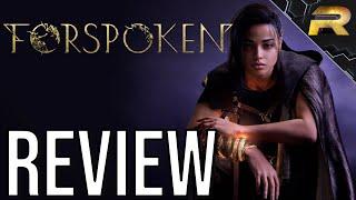 Forspoken Review Should You Buy?