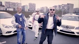 Bulgarian Rap Conflict - Novata Moda