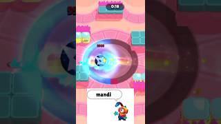 Mandis Candyy  pt.4 #brawlstars #supercell #mandi #mandy #edit #foryou #fyp #viral #shorts