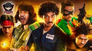 8 Film Action Comedy Indonesia Terbaik yang Seru untuk Ditonton