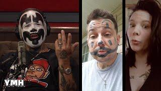 Shaggy 2 Dope Trashes Juggalo Megafans