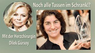 Dilek Gürsoy - Deutschlands berühmteste Herzchirurgin