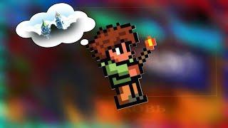 КАК ПОСТРОИТЬ ЦЕРКОВЬ В ТЕРРАРИИ?  Terraria Монтаж