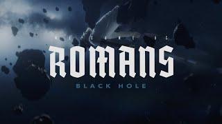 We Came As Romans - Black Hole Feat. Caleb Shomo Official Music Video