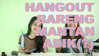 BBeauty - Hangout Bareng Mantan Adik?