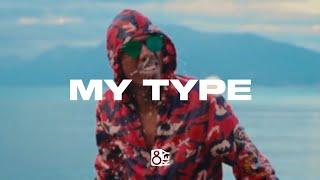 FREE Mostack x Tion Wayne Type Beat - “My Type“  UK AfroswingR&B Instrumental 2024