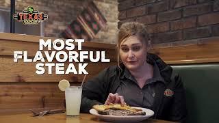 We’ve Got Something Legendary In Store For You – Texas Roadhouse