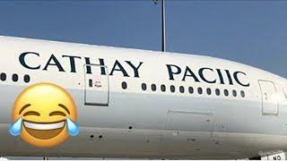 The WORST Ever Airplane Livery FAILS