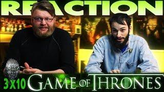 Game of Thrones 3x10 REACTION Mhysa