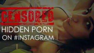 Hidden Porn Videos on Instagram Discovered  1 Million Videos Hidden in Arabic Hashtags