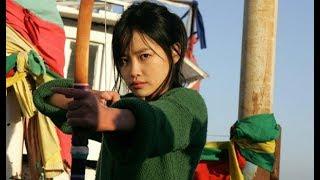 Натянутая тетива 2005 Южная Корея Япония фильм