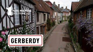 Oise - Gerberdy - Les 100 lieux quil faut voir - Documentaire