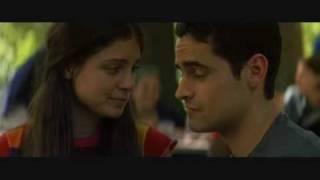 Movie Couples  Jesse Bradford and Shiri Appleby Swimfan