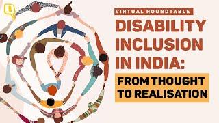 Partner  Disability Inclusion In India From Thought To Realisation  The Quint