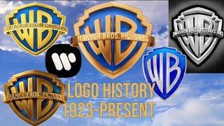 Warner Bros. Pictures Logo History 1923-Present