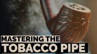 A Professionals Guide To Smoking A Pipe