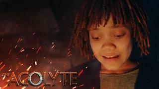 Ist die Serie ABSICHTLICH schlecht geschrieben?  The Acolyte Folge 07 Breakdown