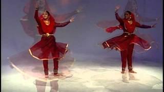 Tarana - Kathak Dance