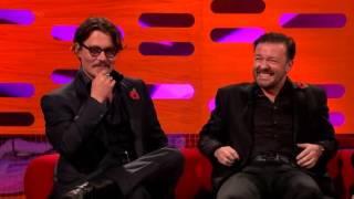 The Graham Norton show s10e03 русские субтитры