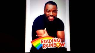 Happy 40th Anniversary to Reading Rainbow