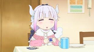 Kawaii Kanna  Anime loli Anime funny monent