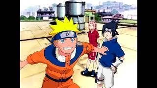 Naruto - Opening 1 v2 HD - 60 fps